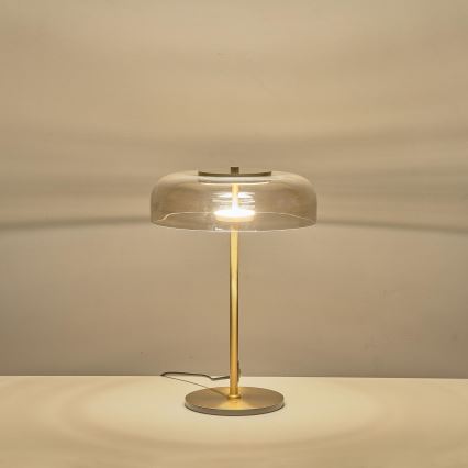 LED Namizna svetilka LED/8W/230V 3000K