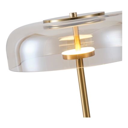 LED Namizna svetilka LED/8W/230V 3000K