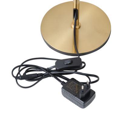 LED Namizna svetilka LED/8W/230V 3000K
