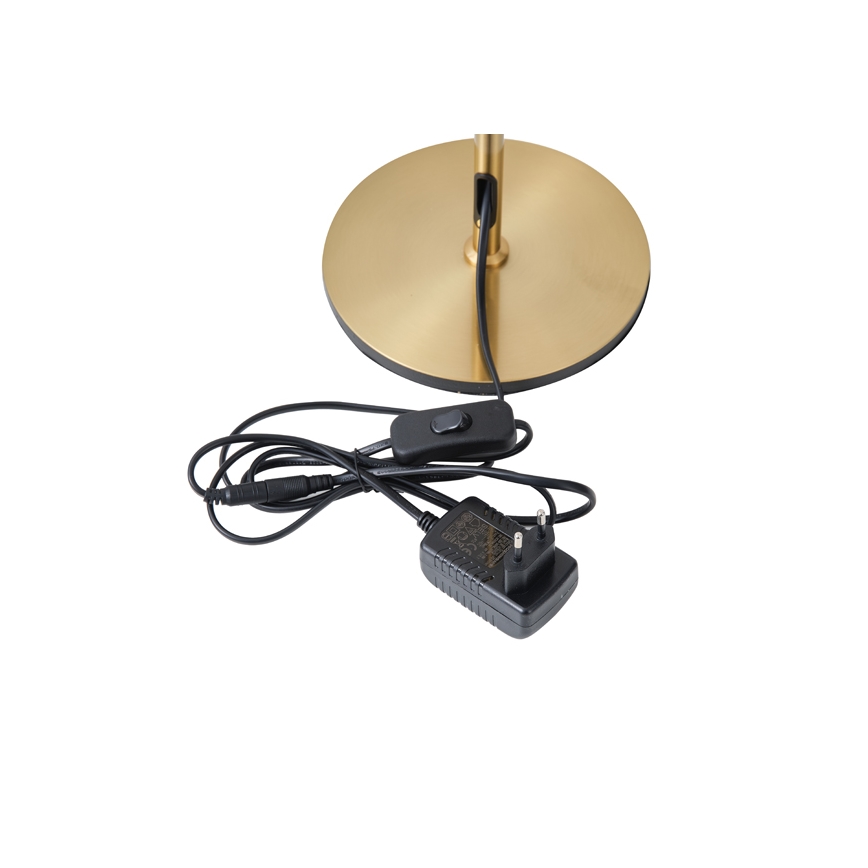 LED Namizna svetilka LED/8W/230V 3000K