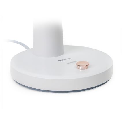 LED Namizna svetilka LIBRA LED/10W/230V bela