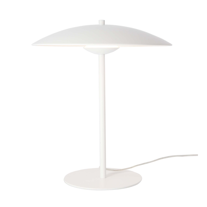 LED Namizna svetilka LUND LED/10,5W/230V bela
