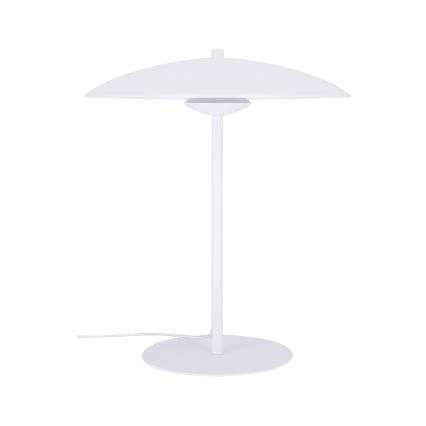 LED Namizna svetilka LUND LED/10,5W/230V bela