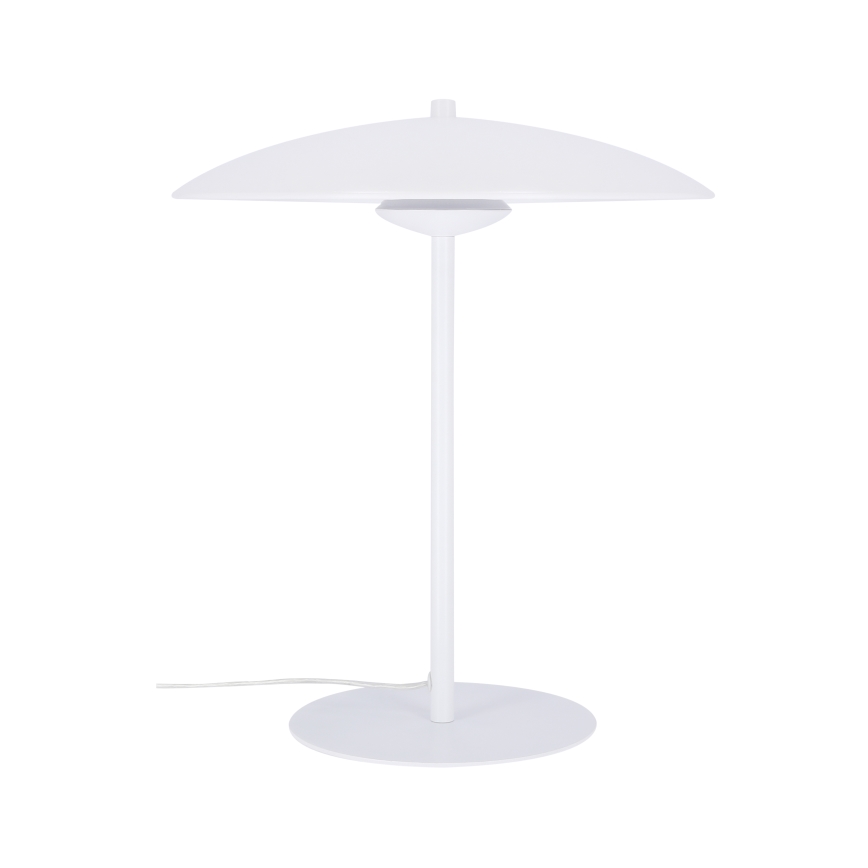 LED Namizna svetilka LUND LED/10,5W/230V bela
