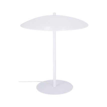 LED Namizna svetilka LUND LED/10,5W/230V bela
