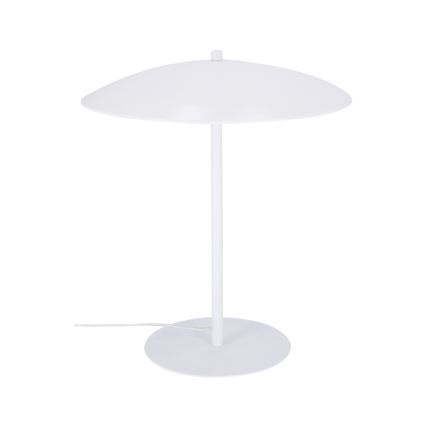 LED Namizna svetilka LUND LED/10,5W/230V bela