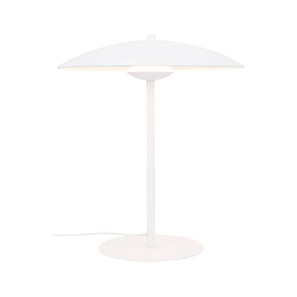 LED Namizna svetilka LUND LED/10,5W/230V bela