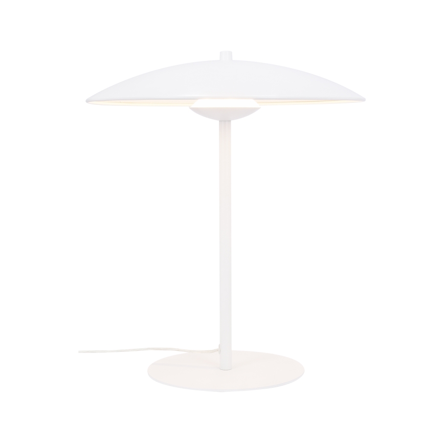 LED Namizna svetilka LUND LED/10,5W/230V bela
