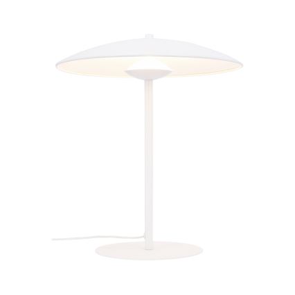 LED Namizna svetilka LUND LED/10,5W/230V bela