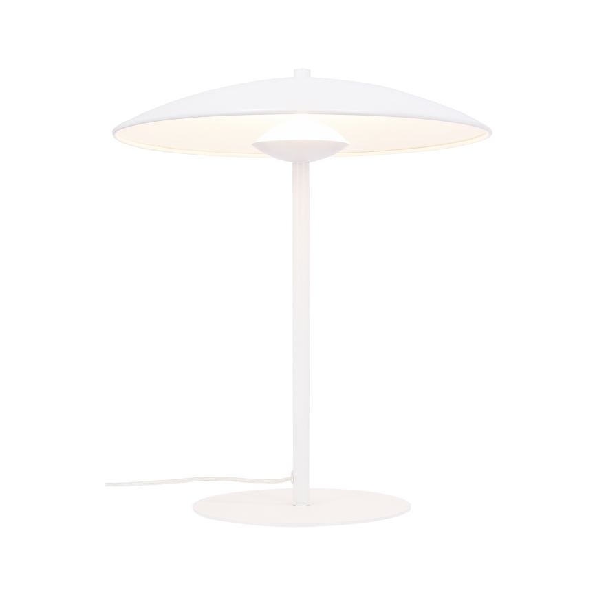 LED Namizna svetilka LUND LED/10,5W/230V bela