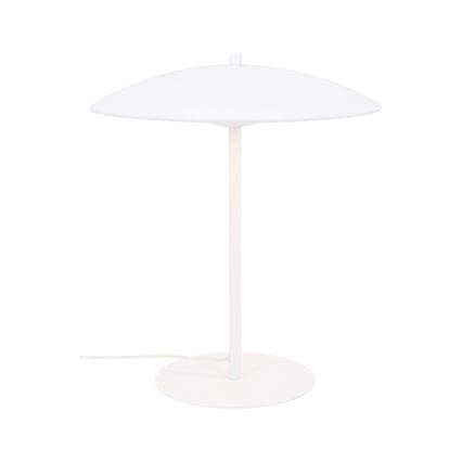 LED Namizna svetilka LUND LED/10,5W/230V bela