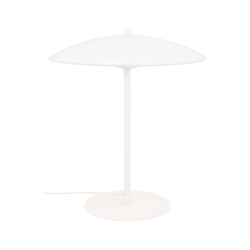 LED Namizna svetilka LUND LED/10,5W/230V bela