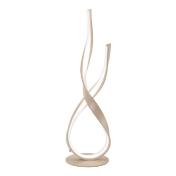 LED namizna svetilka RIBBON LED/21W/230V bežna