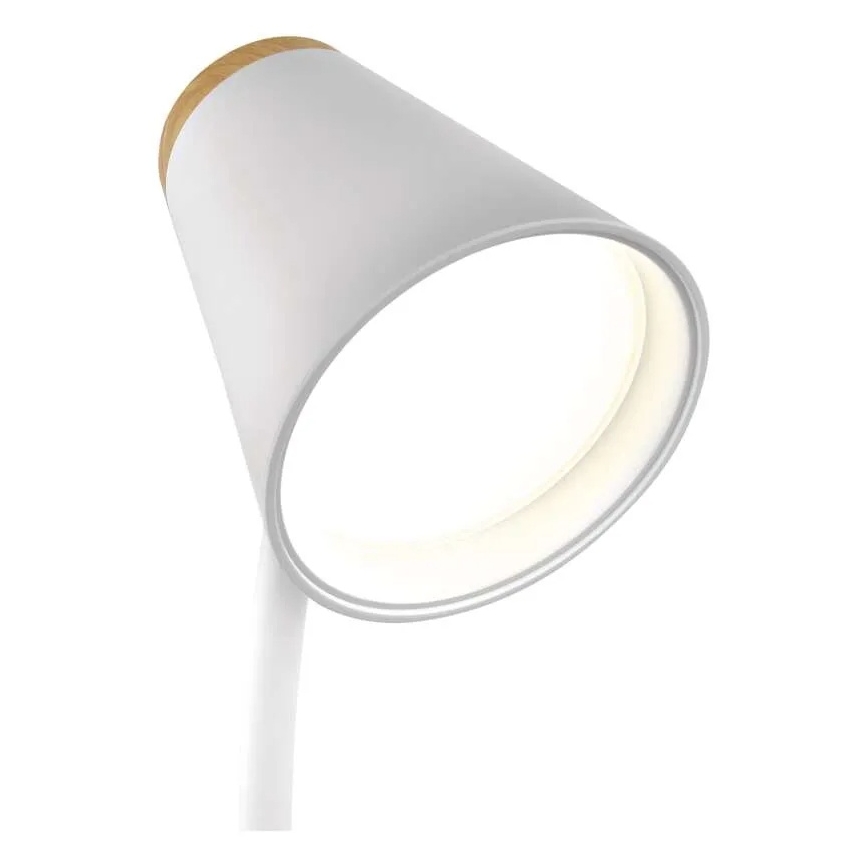 LED namizna svetilka TARA LED/4,5W/230V 4000K bela