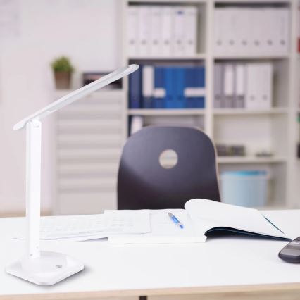 LED Namizna svetilka TOLEDO LED/8W/230V