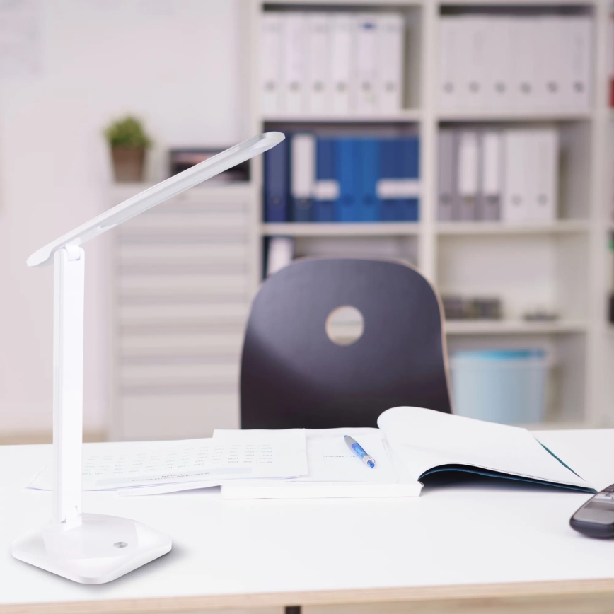 LED Namizna svetilka TOLEDO LED/8W/230V