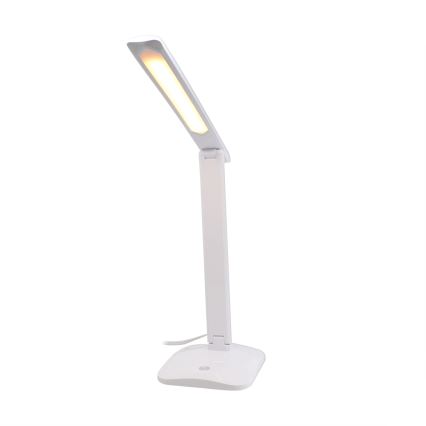 LED Namizna svetilka TOLEDO LED/8W/230V