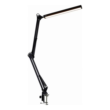 LED Namizna svetilka z zaponko LED/10W/230V 2800-6800K