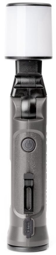 LED Napolnitvena delovna svetilka LED/5W/5V 1200 mAh