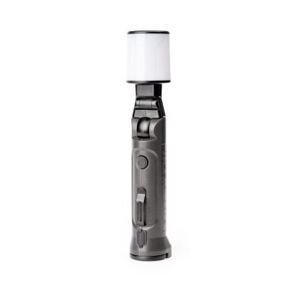 LED Napolnitvena delovna svetilka LED/5W/5V 1200 mAh