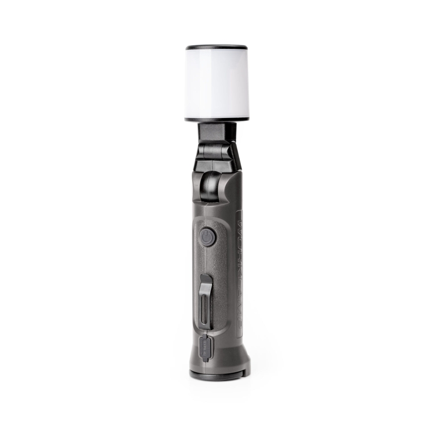 LED Napolnitvena delovna svetilka LED/5W/5V 1200 mAh