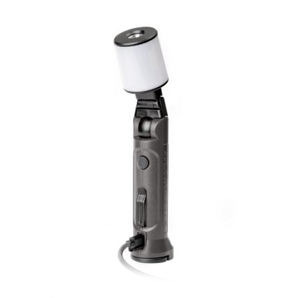 LED Napolnitvena delovna svetilka LED/5W/5V 1200 mAh