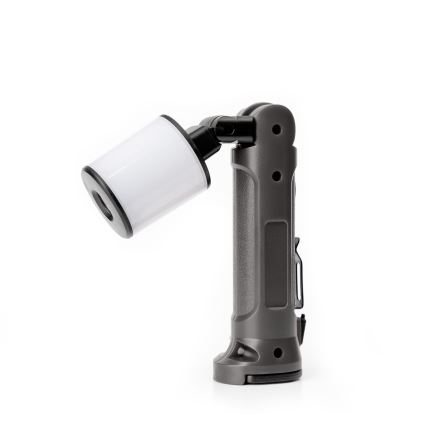 LED Napolnitvena delovna svetilka LED/5W/5V 1200 mAh