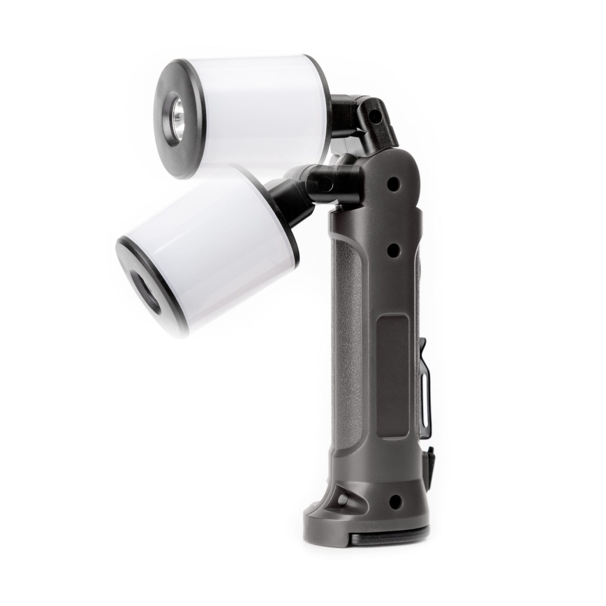 LED Napolnitvena delovna svetilka LED/5W/5V 1200 mAh