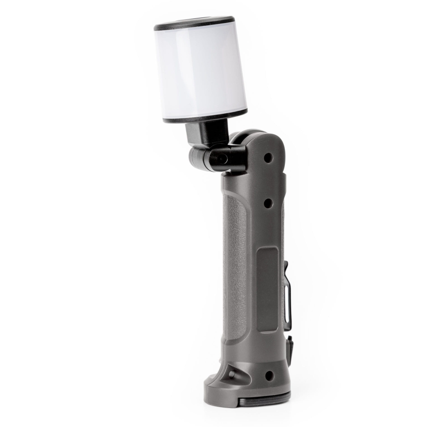 LED Napolnitvena delovna svetilka LED/5W/5V 1200 mAh