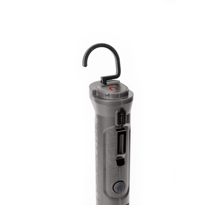 LED Napolnitvena delovna svetilka LED/5W/5V 1200 mAh