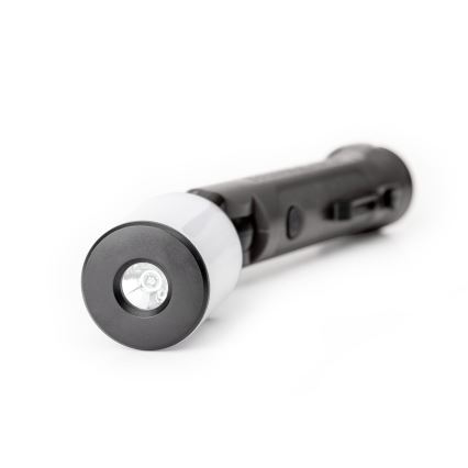 LED Napolnitvena delovna svetilka LED/5W/5V 1200 mAh