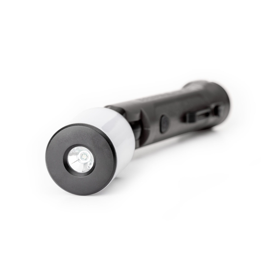 LED Napolnitvena delovna svetilka LED/5W/5V 1200 mAh