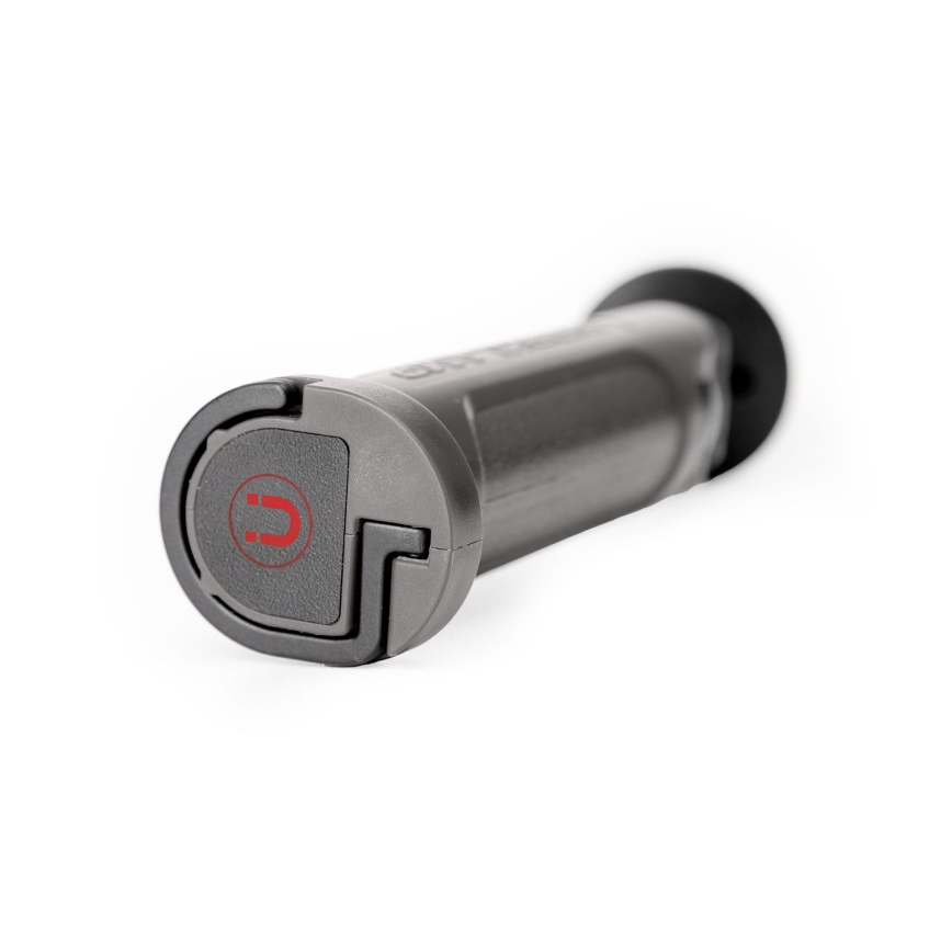 LED Napolnitvena delovna svetilka LED/5W/5V 1200 mAh