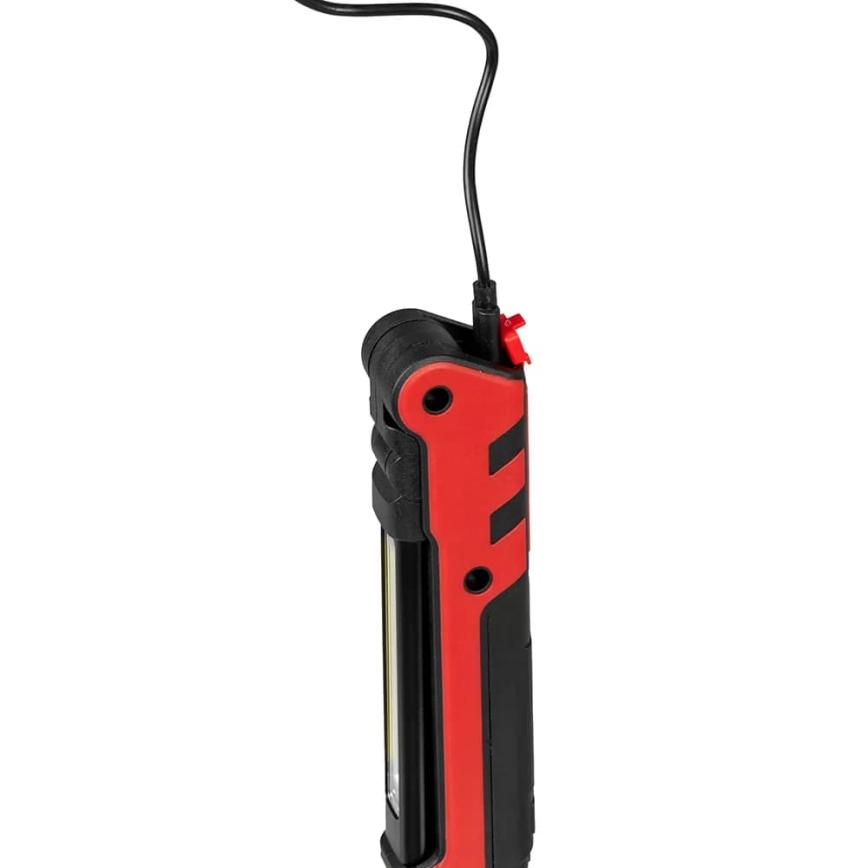 LED Napolnitvena delovna svetilka LED/5W/5V IPX2 360 sijajni 2000 mAh