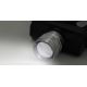 LED Napolnitvena svetilka LED/3W/3,7V črna