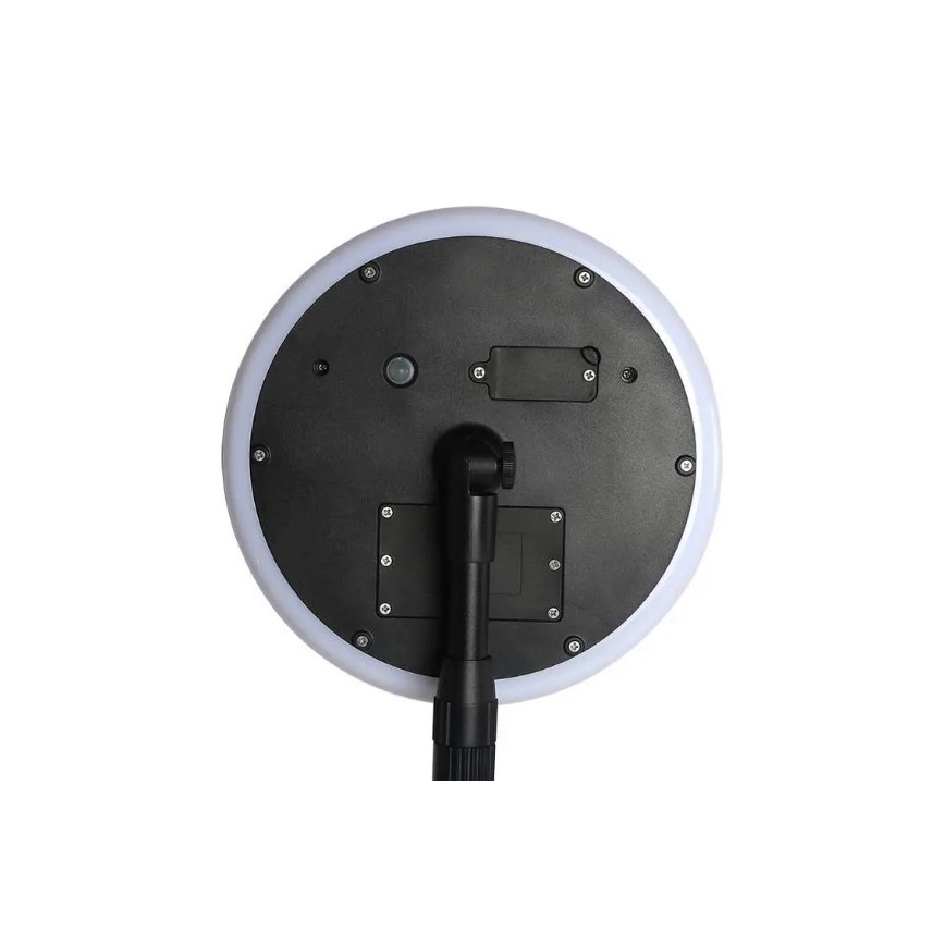LED Nastavljiv solarna svetilka GARDEN LED/8W/5V 60-129 cm 4000K IP65