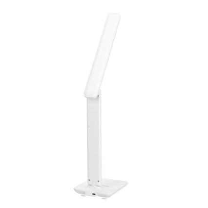 LED zatemnitvena namizna svetilka NOBLITE N LED/7W/230V 3000/4000/6500K bela