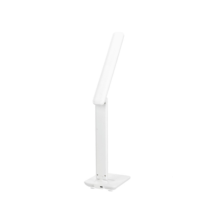 LED zatemnitvena namizna svetilka NOBLITE N LED/7W/230V 3000/4000/6500K bela