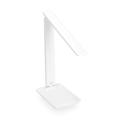 LED zatemnitvena namizna svetilka NOBLITE N LED/7W/230V 3000/4000/6500K bela