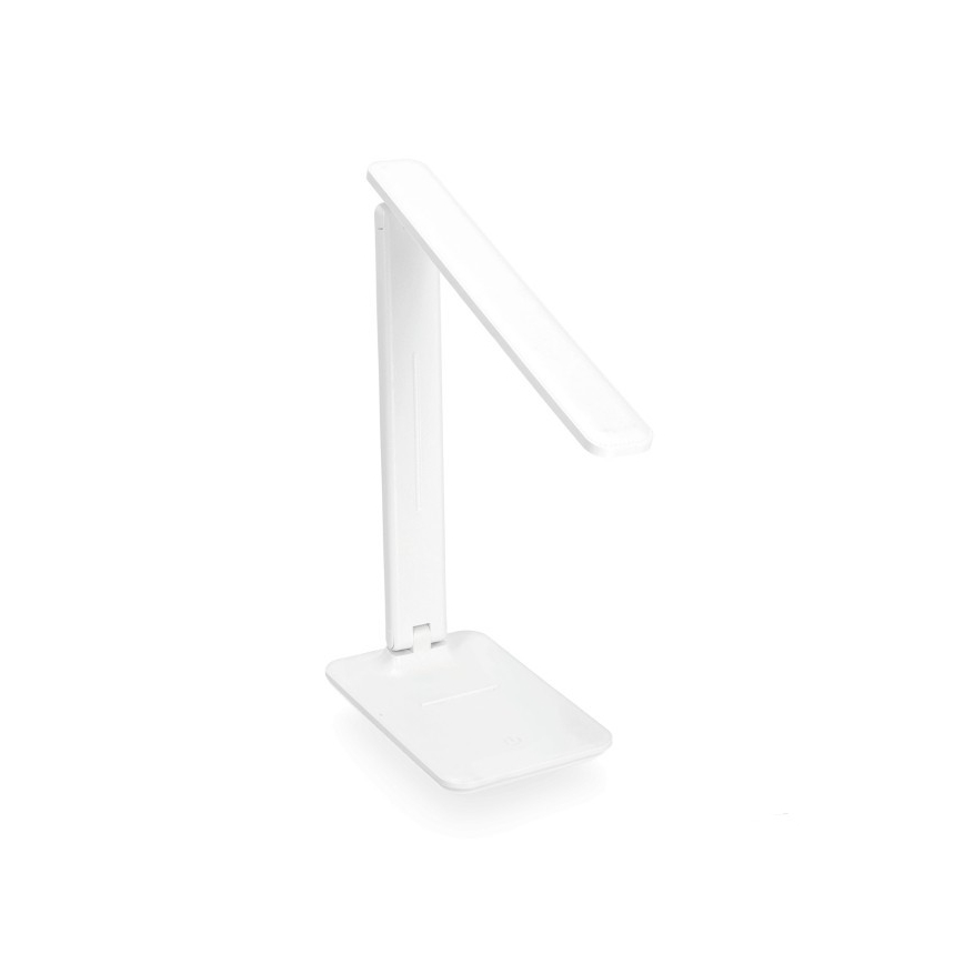 LED zatemnitvena namizna svetilka NOBLITE N LED/7W/230V 3000/4000/6500K bela
