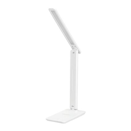 LED zatemnitvena namizna svetilka NOBLITE N LED/7W/230V 3000/4000/6500K bela