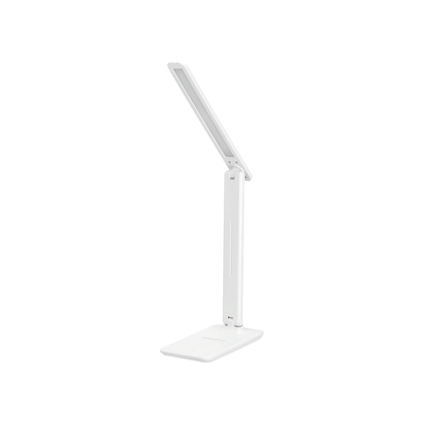 LED zatemnitvena namizna svetilka NOBLITE N LED/7W/230V 3000/4000/6500K bela