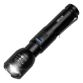 LED nastavljiva polnilna svetilka LED/20W/5V IPX4 800 lm 2000 mAh