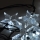 LED niz 20xLED 6m hladno bela