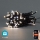 LED niz 50xLED/8 funkcij 5m IP65 Wi-Fi Tuya