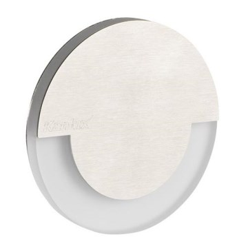 LED Nočna svetilka 1xLED/0,8W/12V