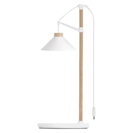 LED notranja svetilka za gojenje rastlin GROW LED/7W/5V