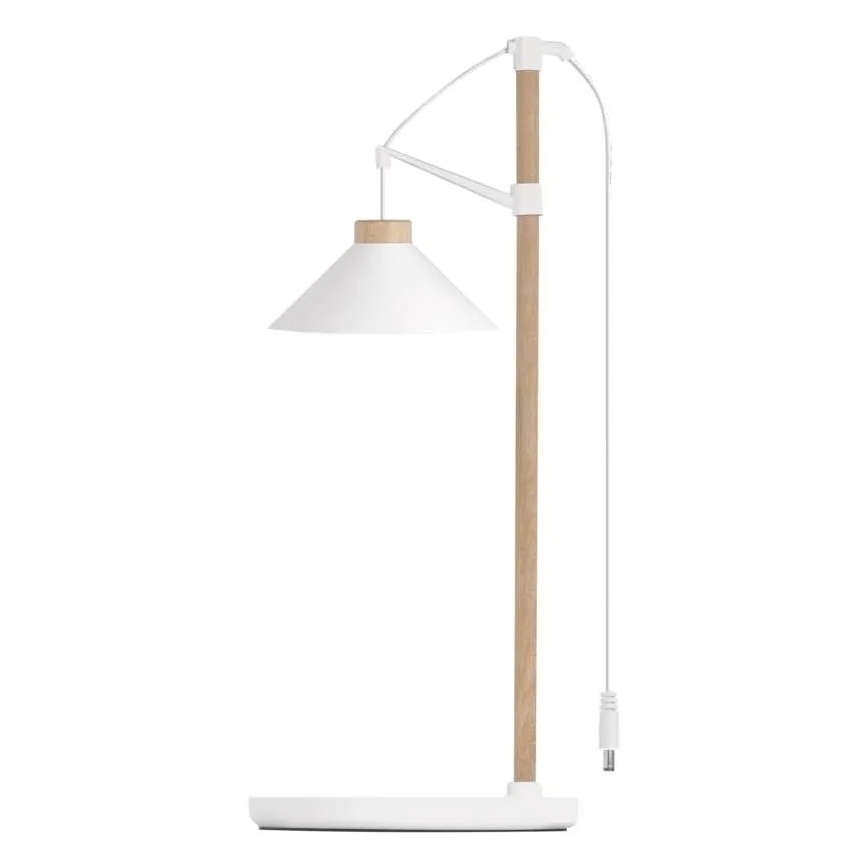 LED notranja svetilka za gojenje rastlin GROW LED/7W/5V