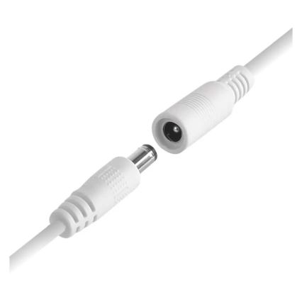 LED notranja svetilka za gojenje rastlin GROW LED/7W/5V