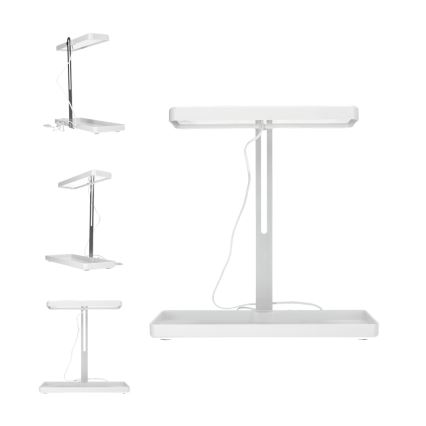 LED Notranja svetilka za rastline LED/20W/5V 3500K